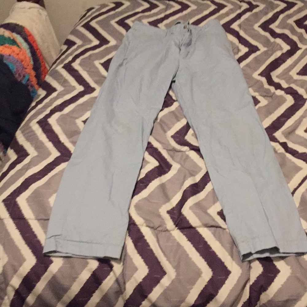Ralph Lauren light Blue pants
